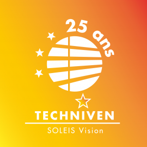 TECHNIVEN 25 ANS PRINT